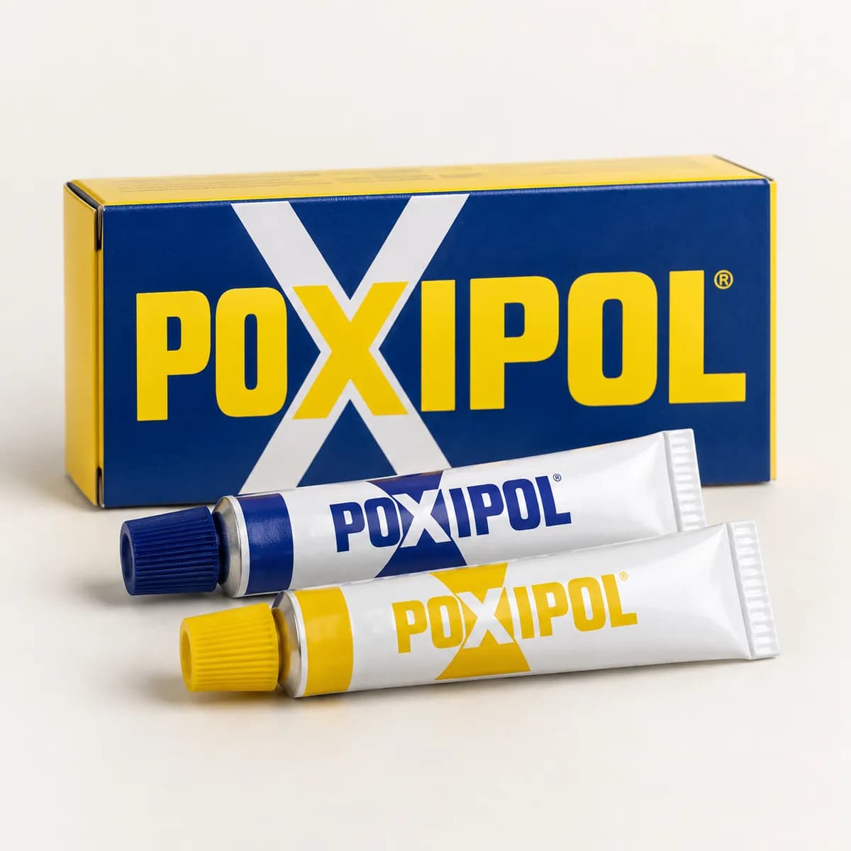 Poxipol