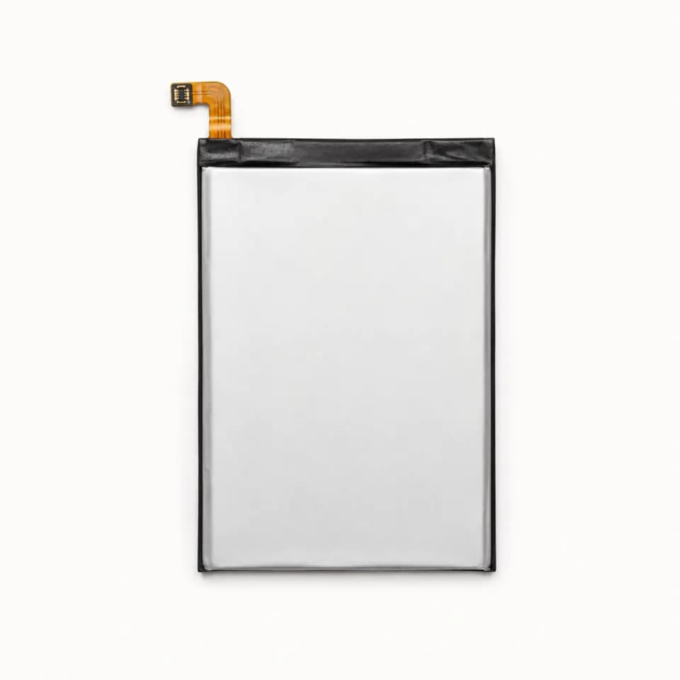 Acumulator telefon — imagine reprezentativă