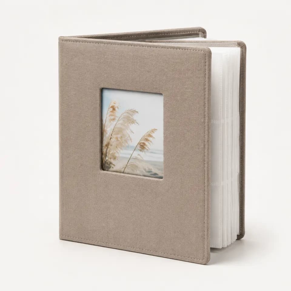 Album 10x15 100 poze M — imagine reprezentativă