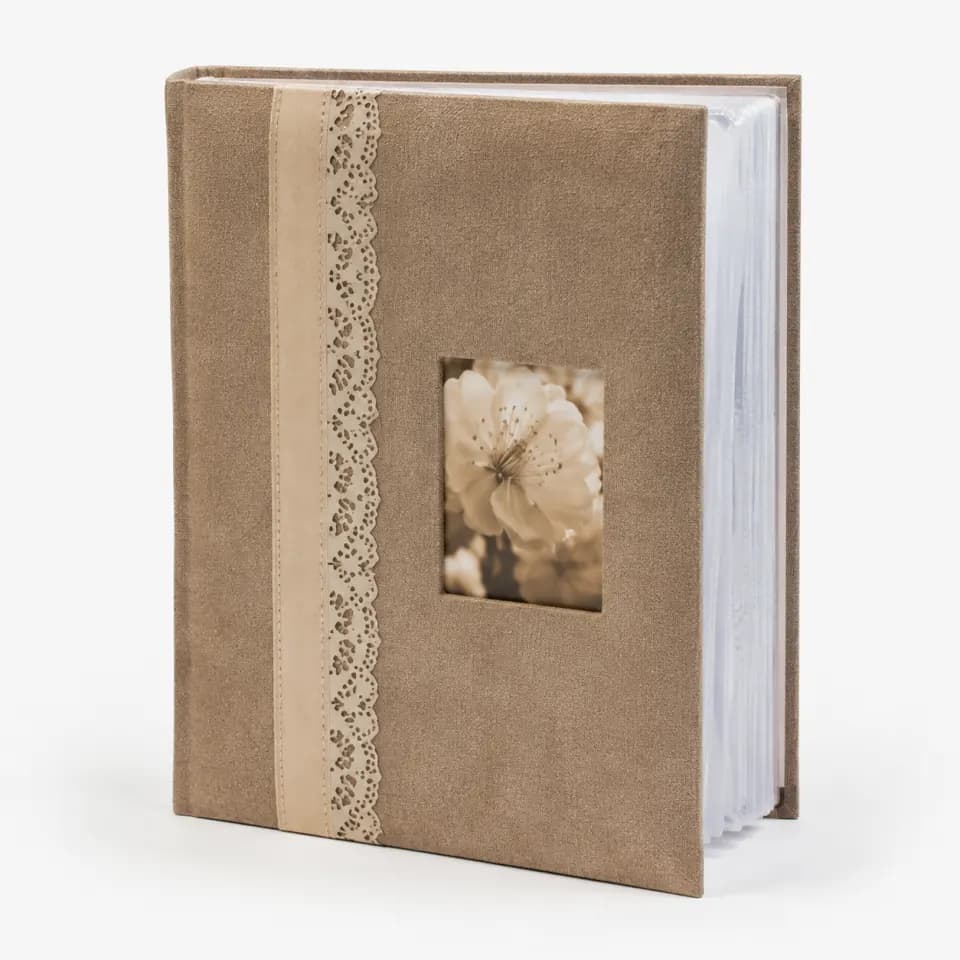 Album 10x15 200 poze -M lux