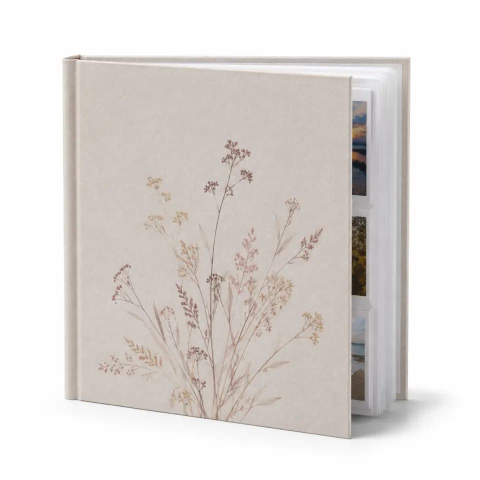 Album 10x15 200 poze — imagine reprezentativă