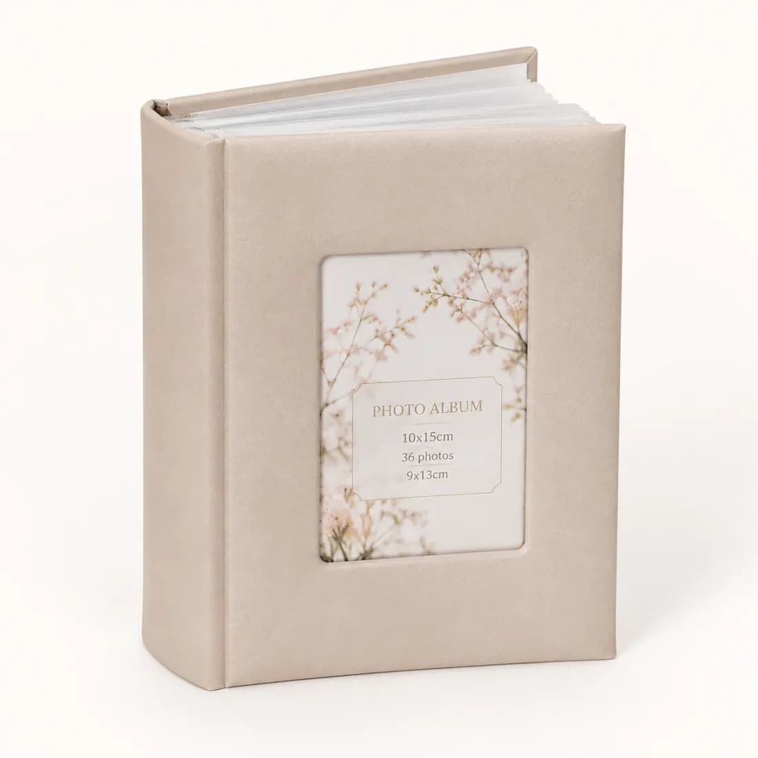 Album 10x15 36 poze, 9x13
