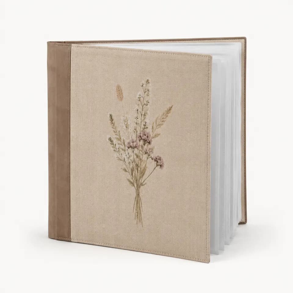 Album 13x18 80 poze 160 poze