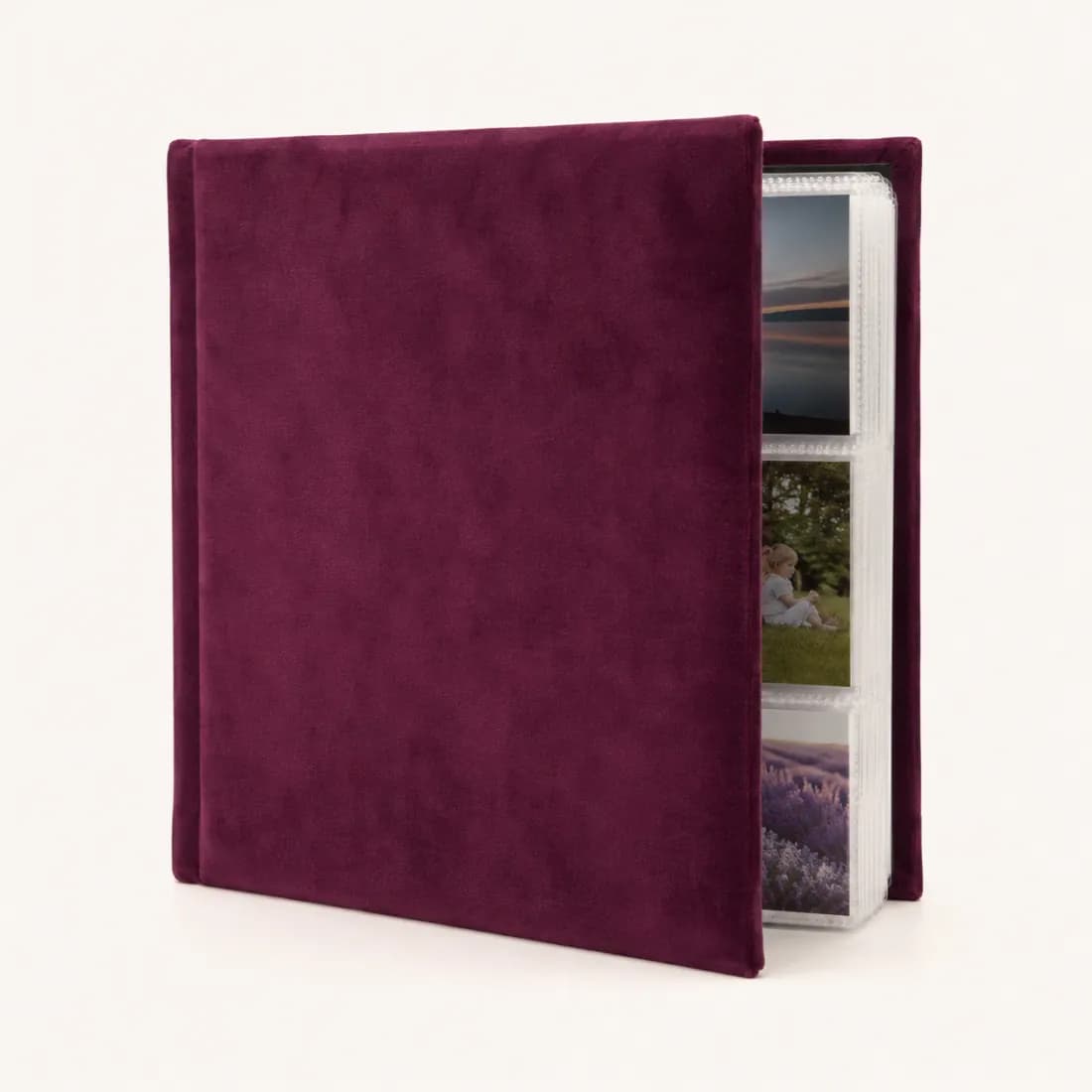 Album catifea 10x15 200 poze