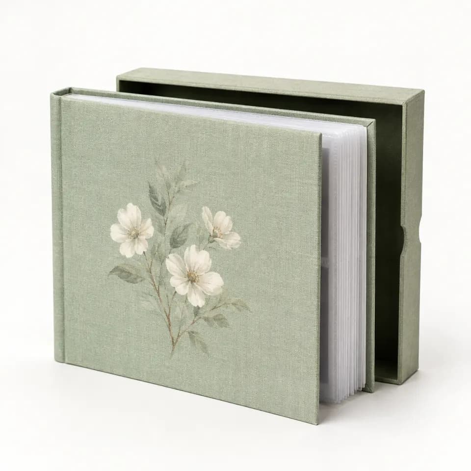 Album cutie 10x15 240 poze