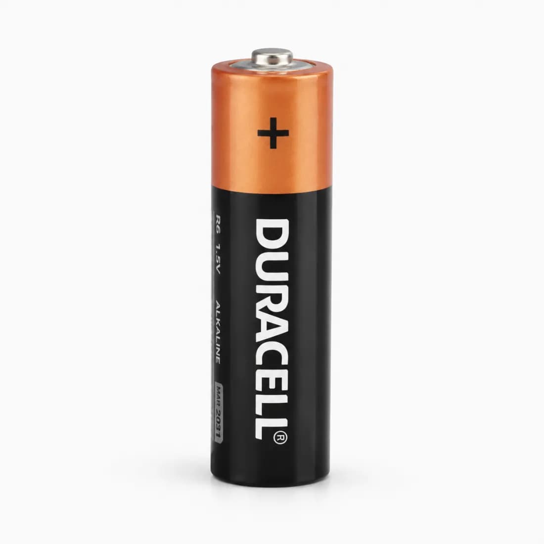 Baterie Duracell R3-R6