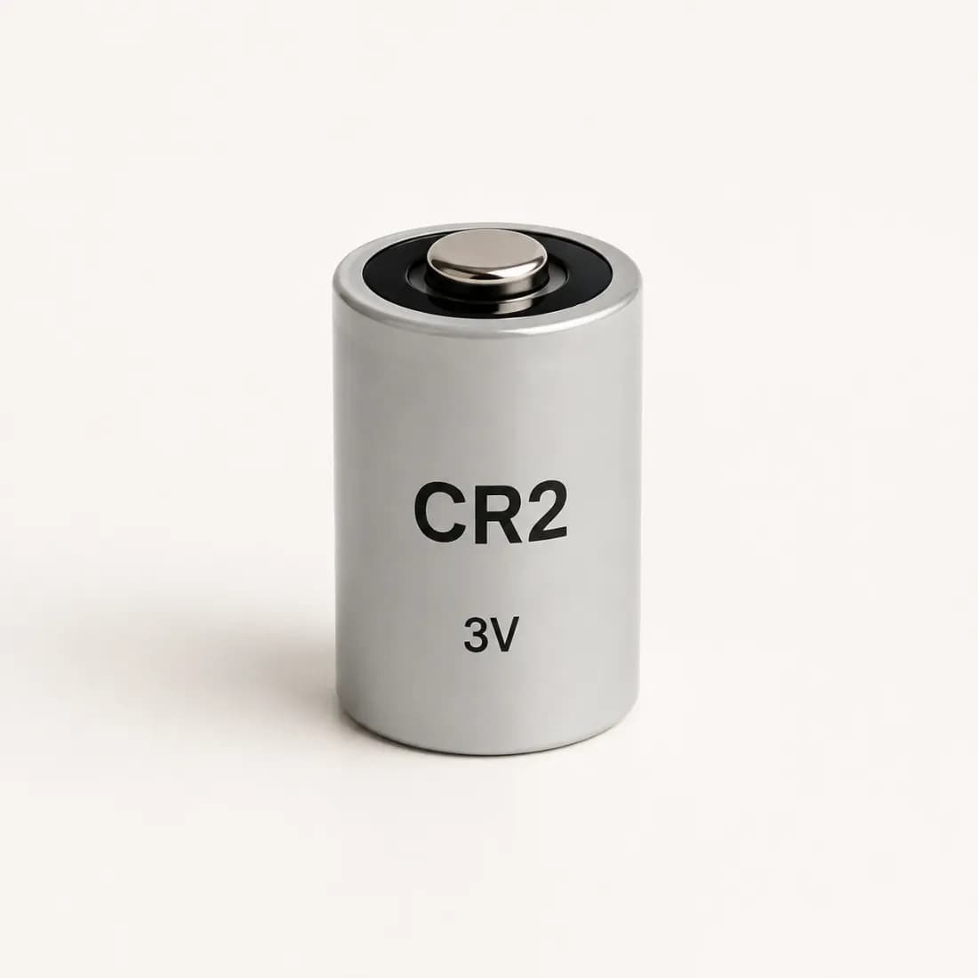 Baterii CR2 — imagine reprezentativă