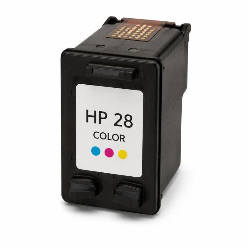 HP 28 — imagine reprezentativă