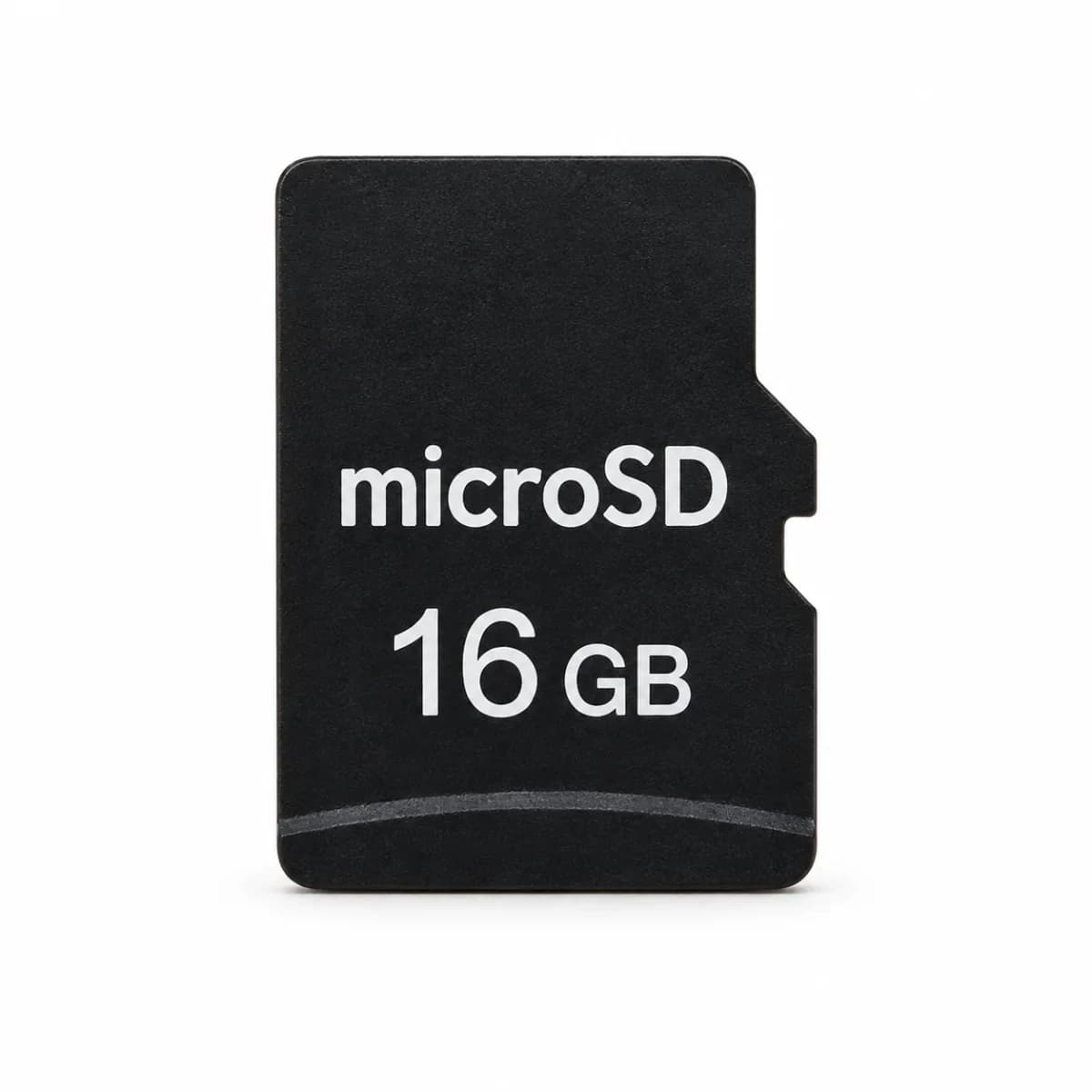 Micro SD 16 GB — ilustrație reprezentativă