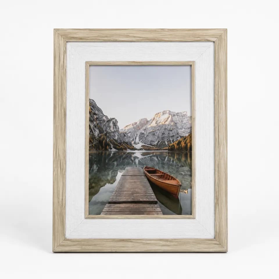 Frame M