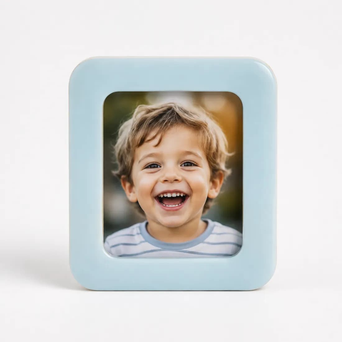 Ramă 4x5 + copii magnet