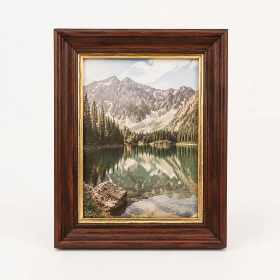 Profi frame
