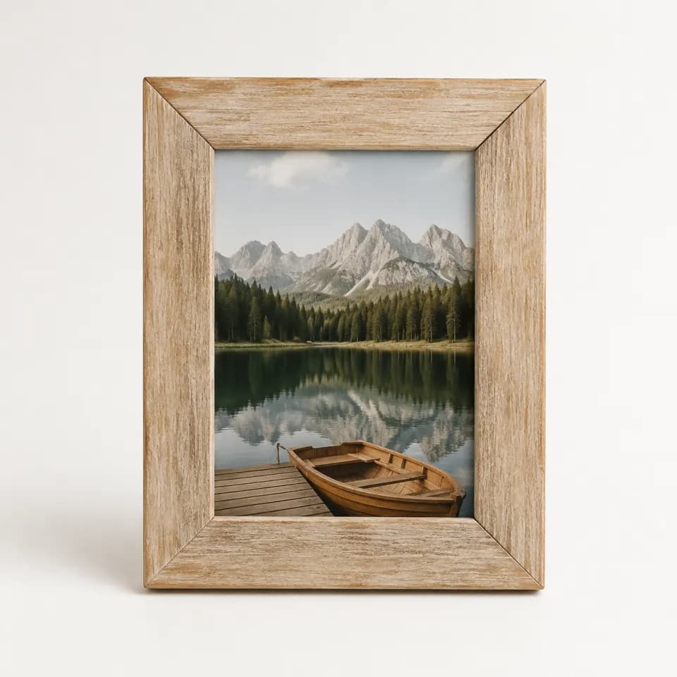 Photo frame