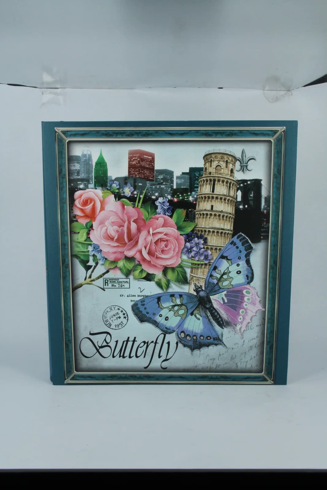 Photo album 10×15, 500 photos