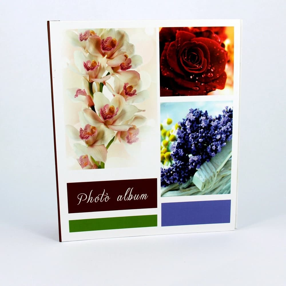Album 10x15 piele 100 poze