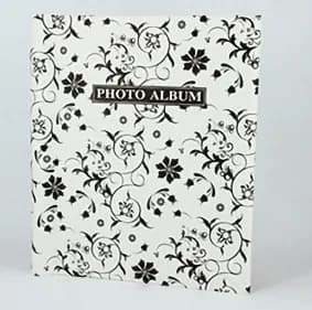 Album foto cu folie adezivă 21×27, 40 de pagini (1 din 2)