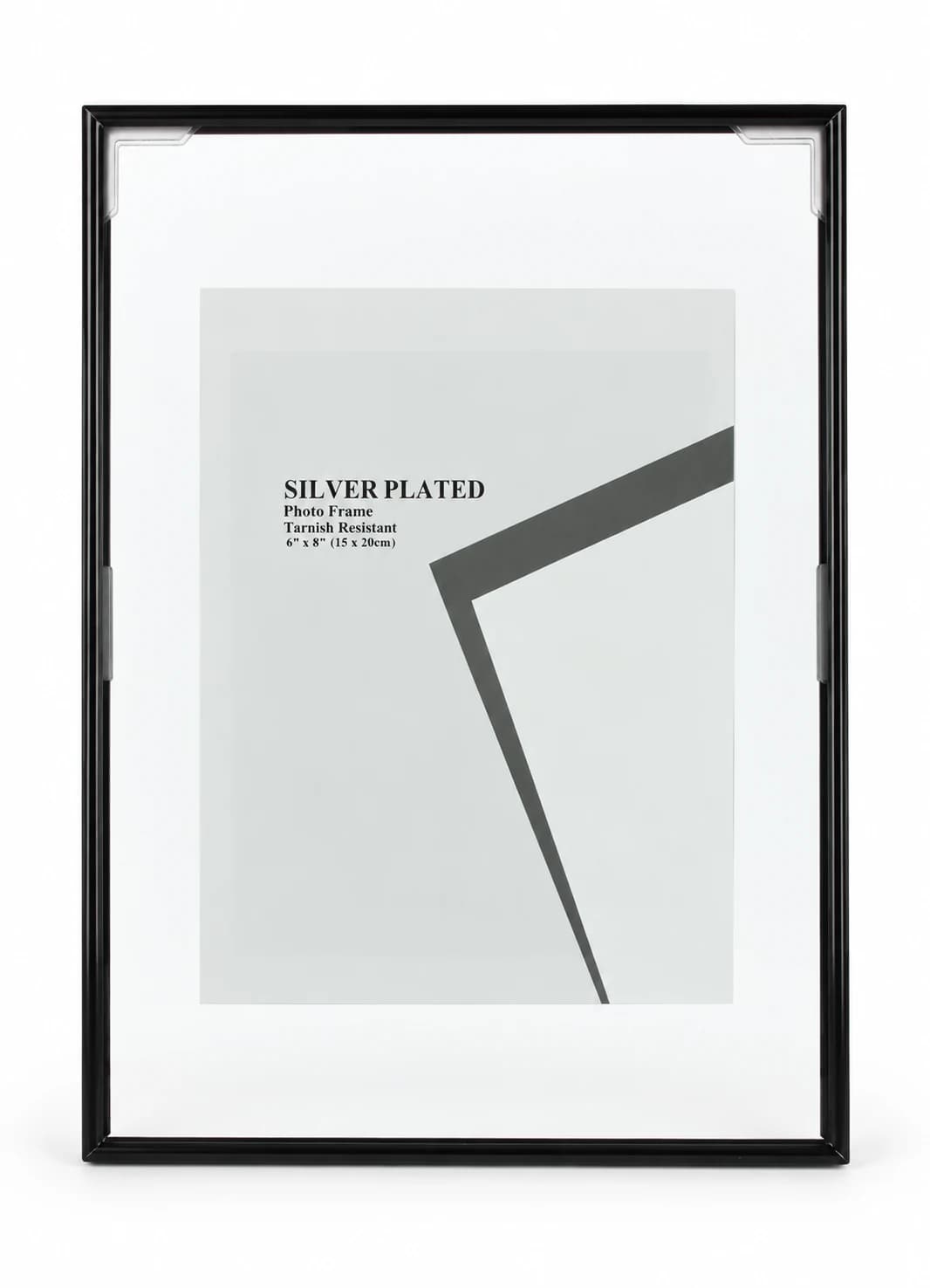 Glass frame 20×30