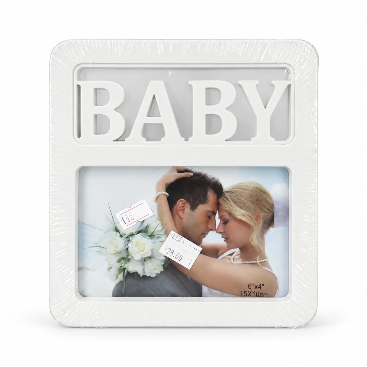 Baby frame 10×15