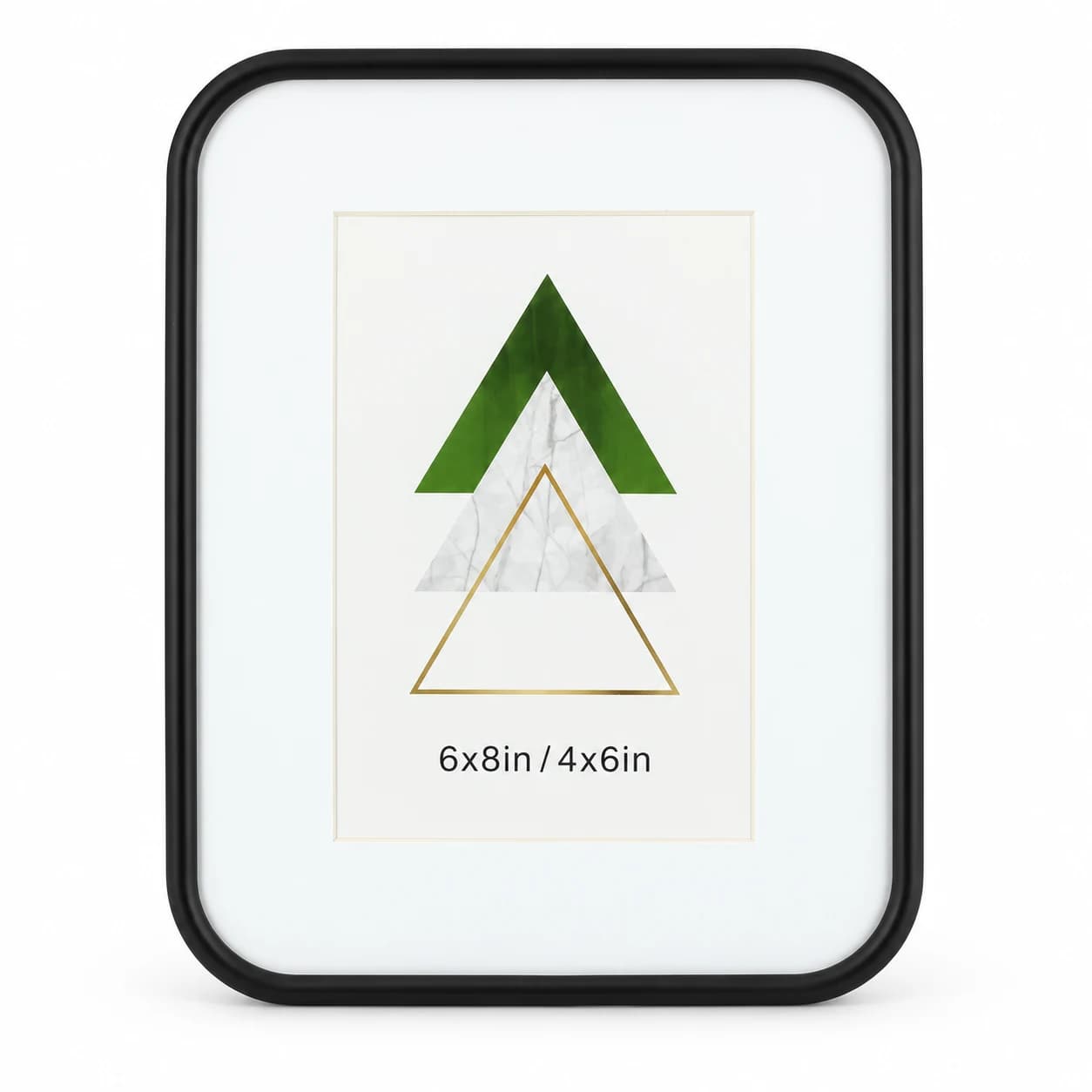 Ramă din aluminiu 10×15
