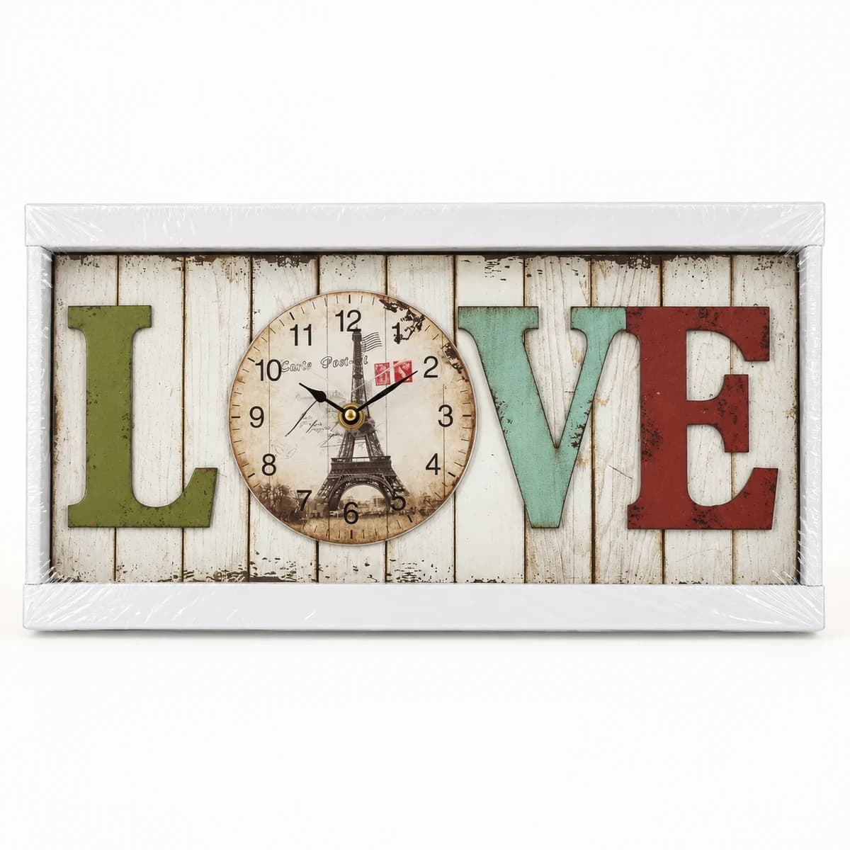 WALL CLOCK