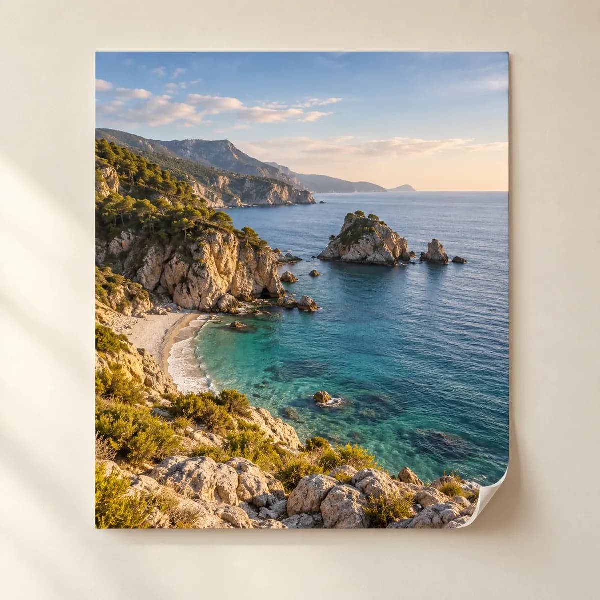 Photo posters