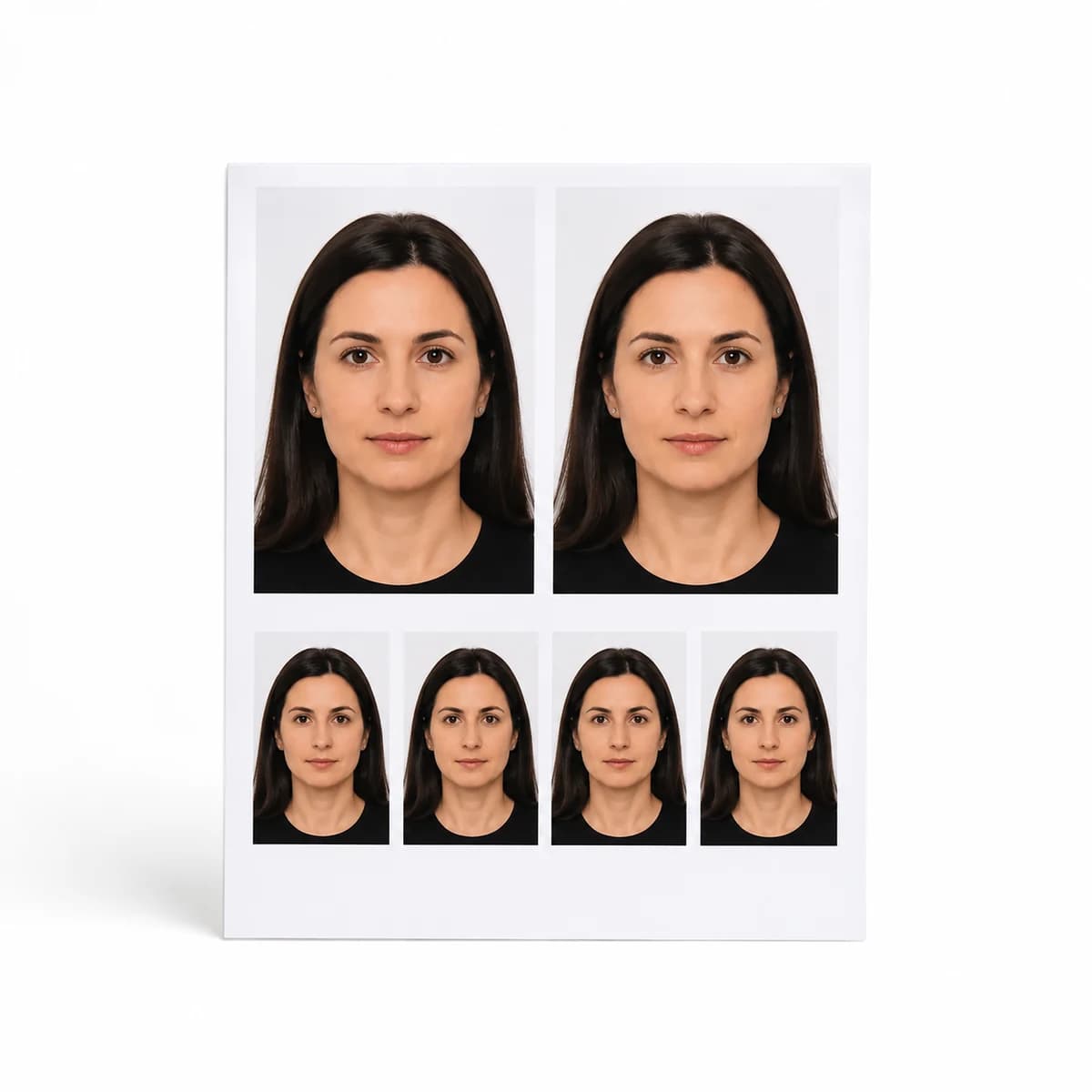 Pictures of documents