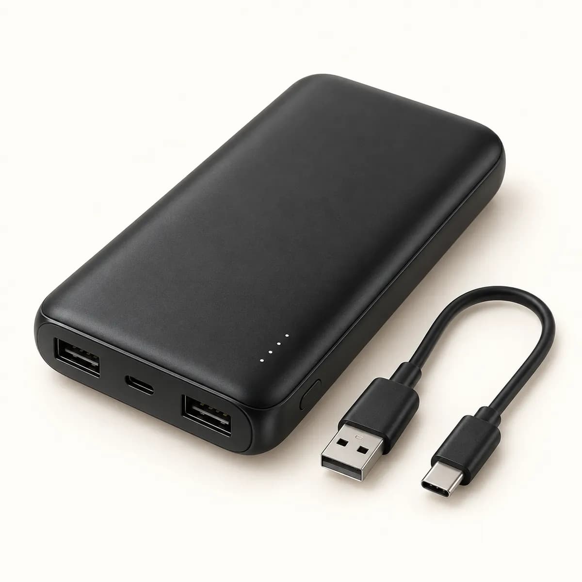 Baterie externa telefon