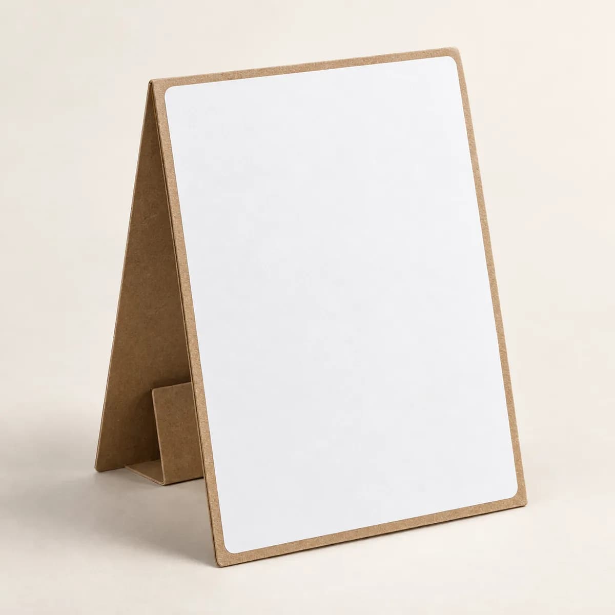 Semnalizare carton