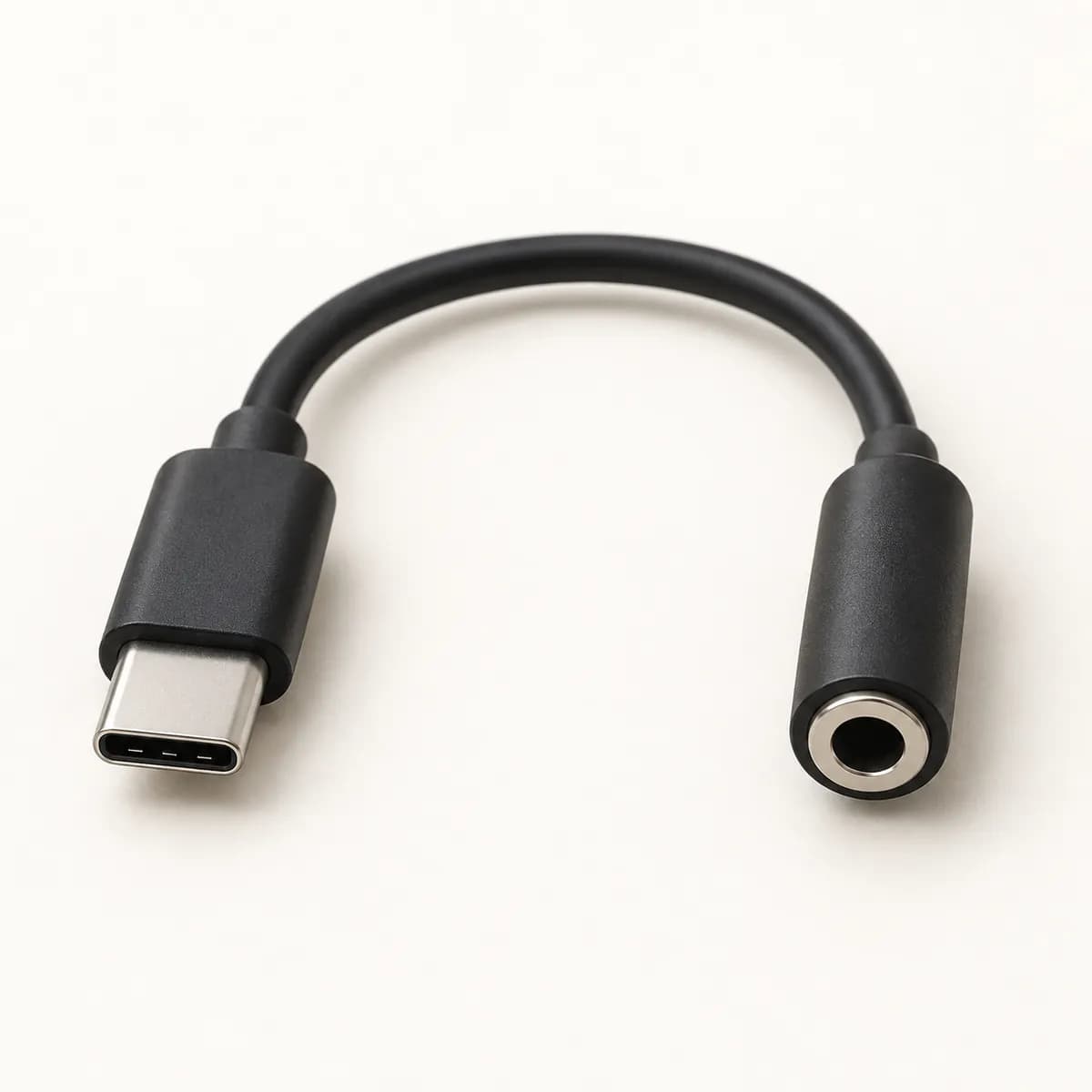 Adaptor telefon tip C si ip casti