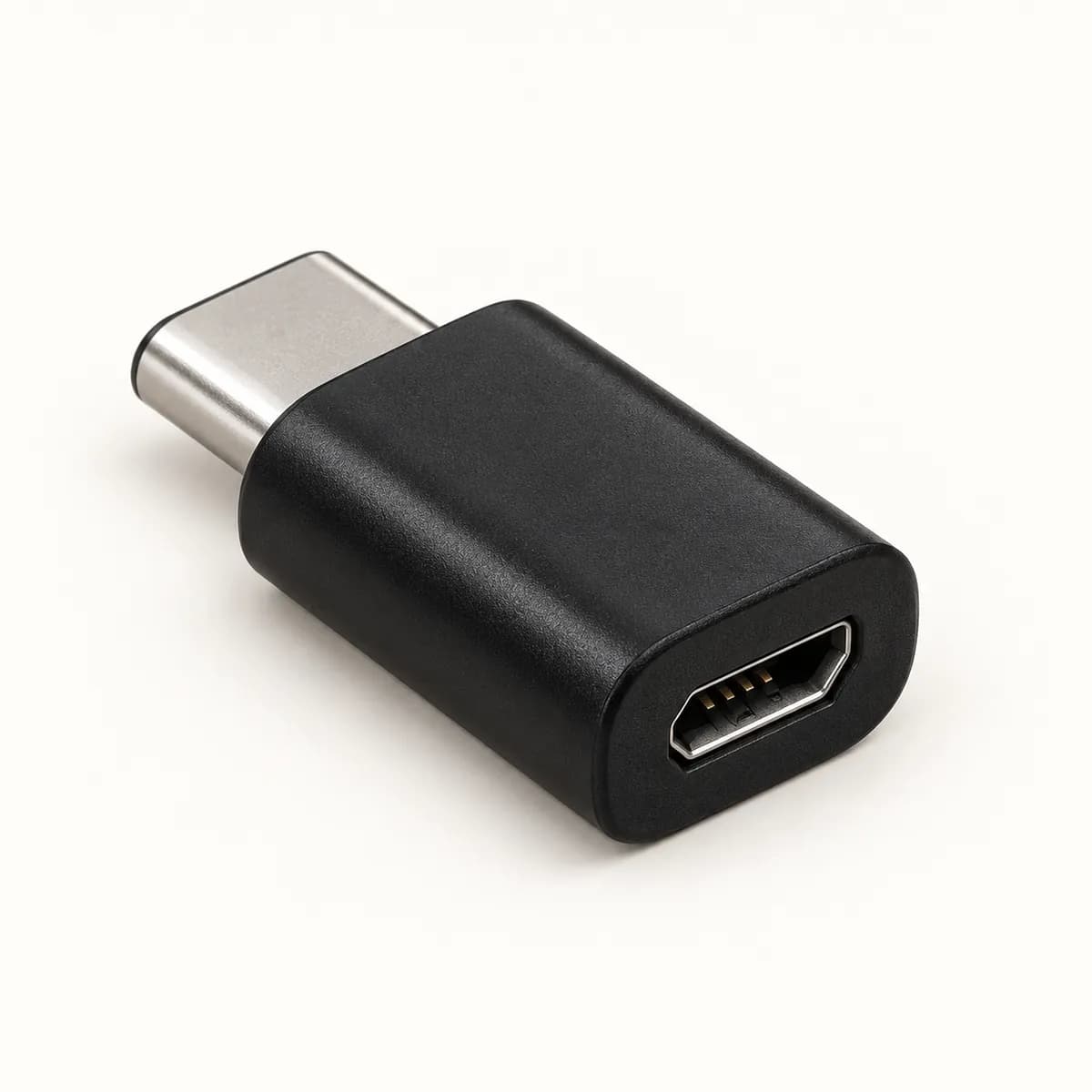 Adaptor telefon tip C si ip micro