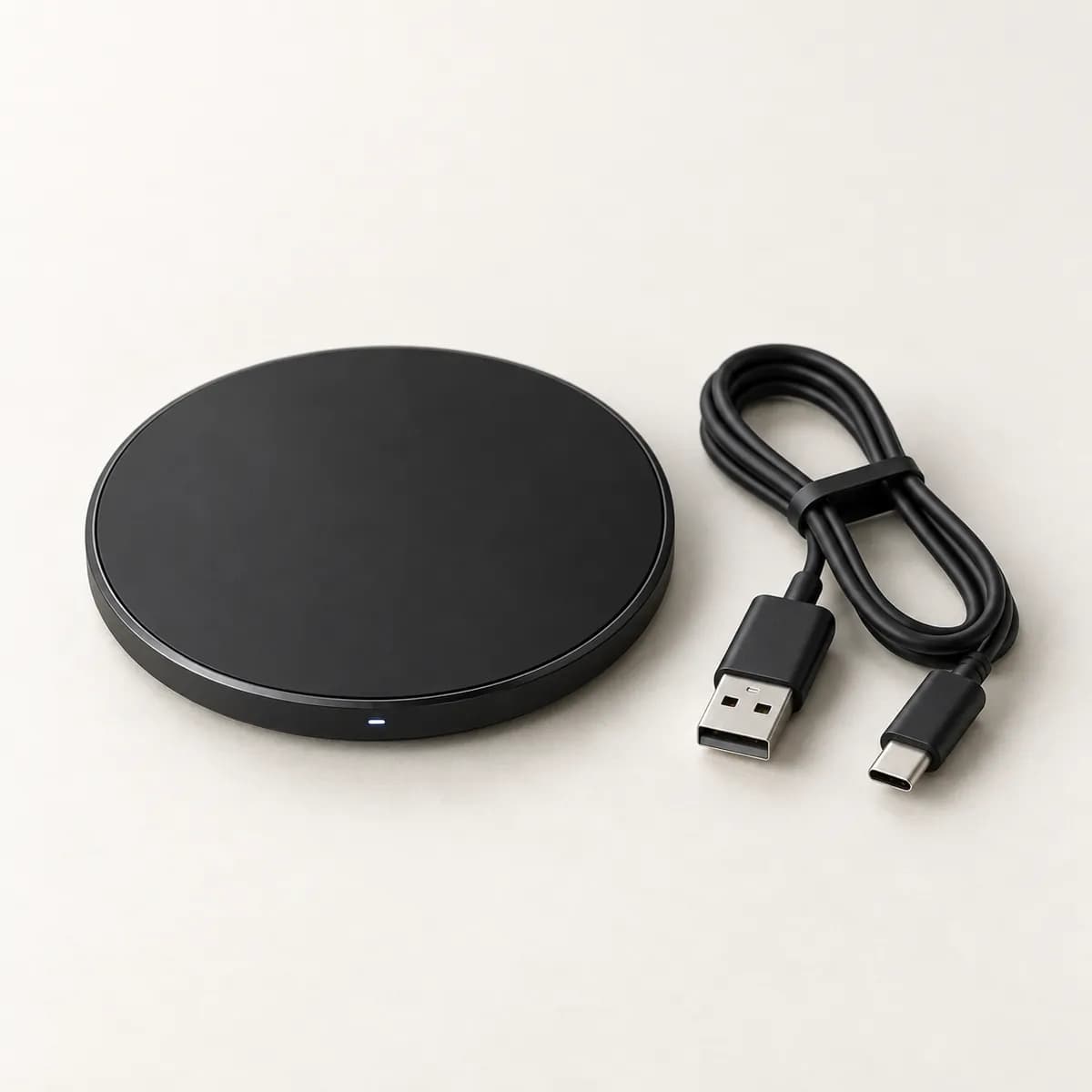 Cablu incarcare wireless