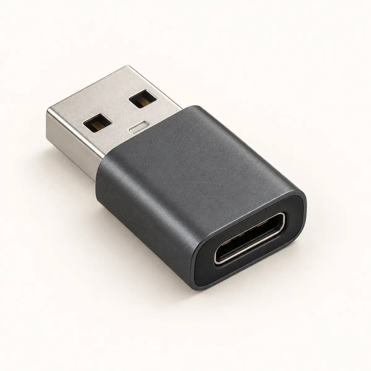 USB adaptor convertor