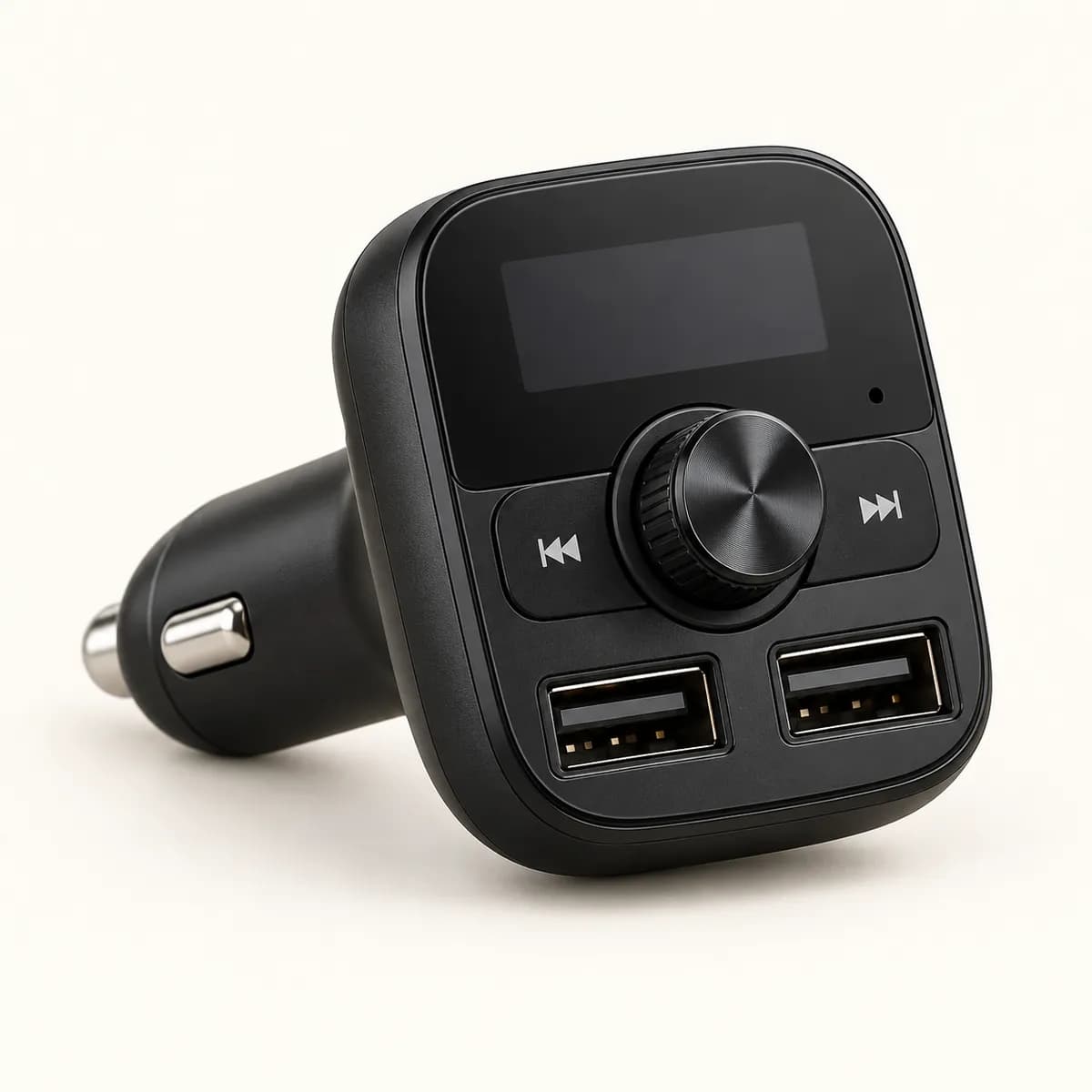Modulator FM masina