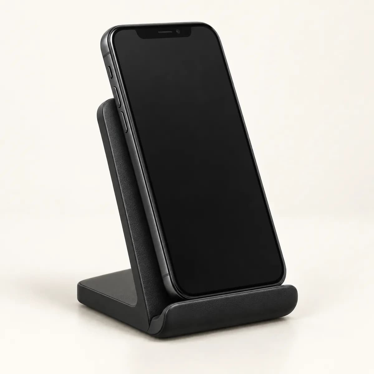 Suport telefon wireless
