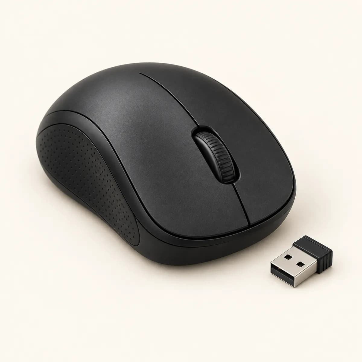 Mouse wireless
