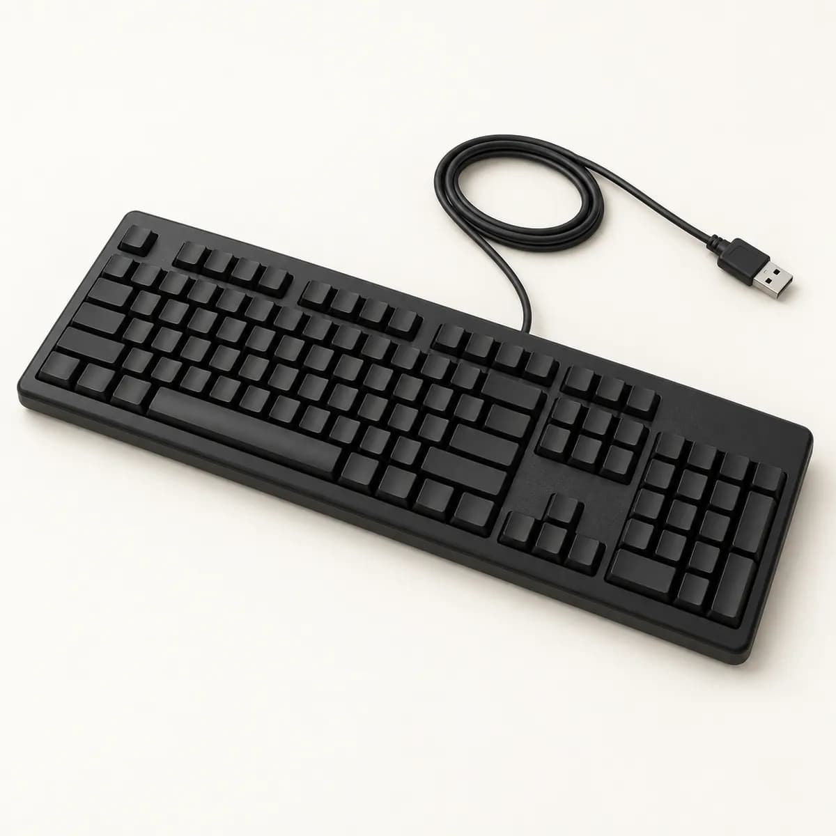 Tastatură