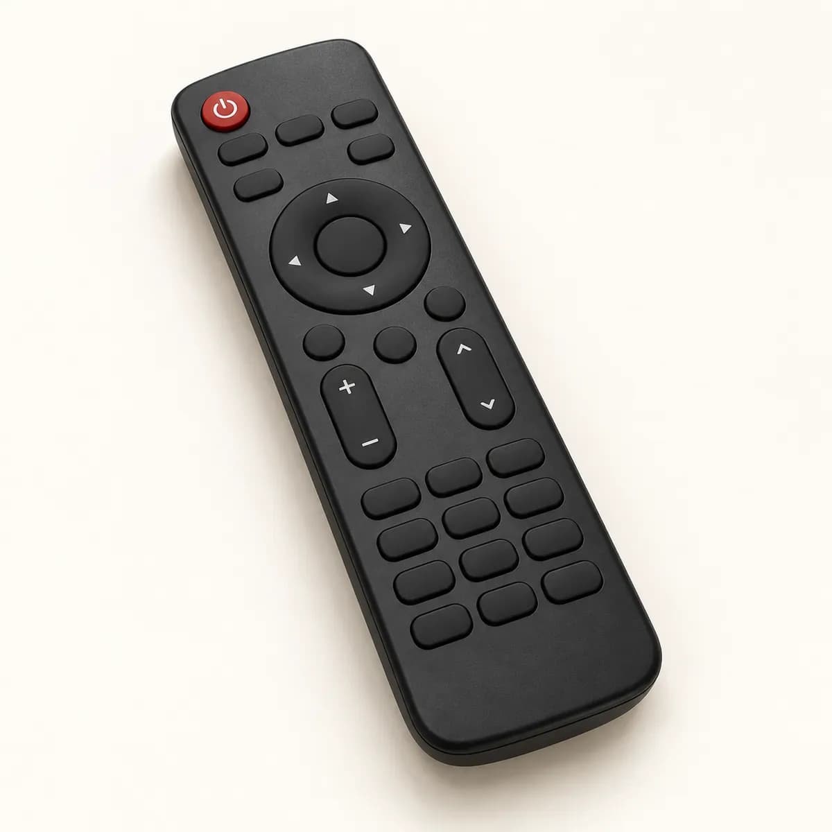 Telecomandă TV universală