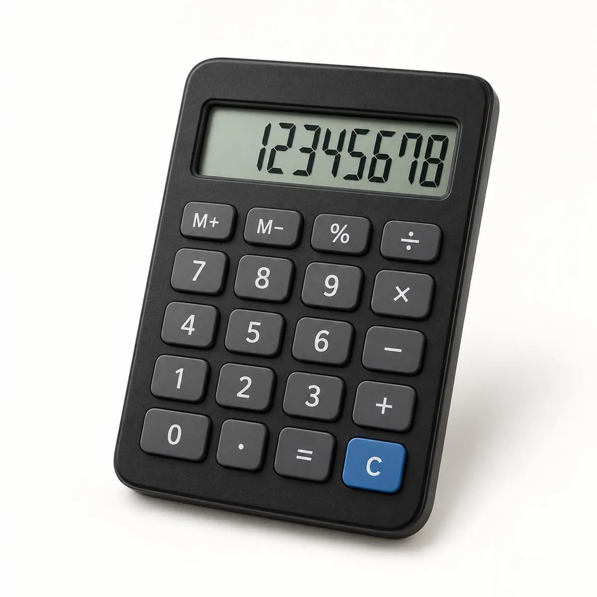 Calculator