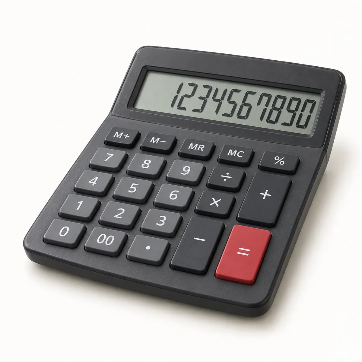 Calculator