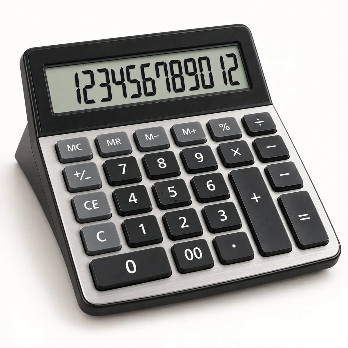 Calculator