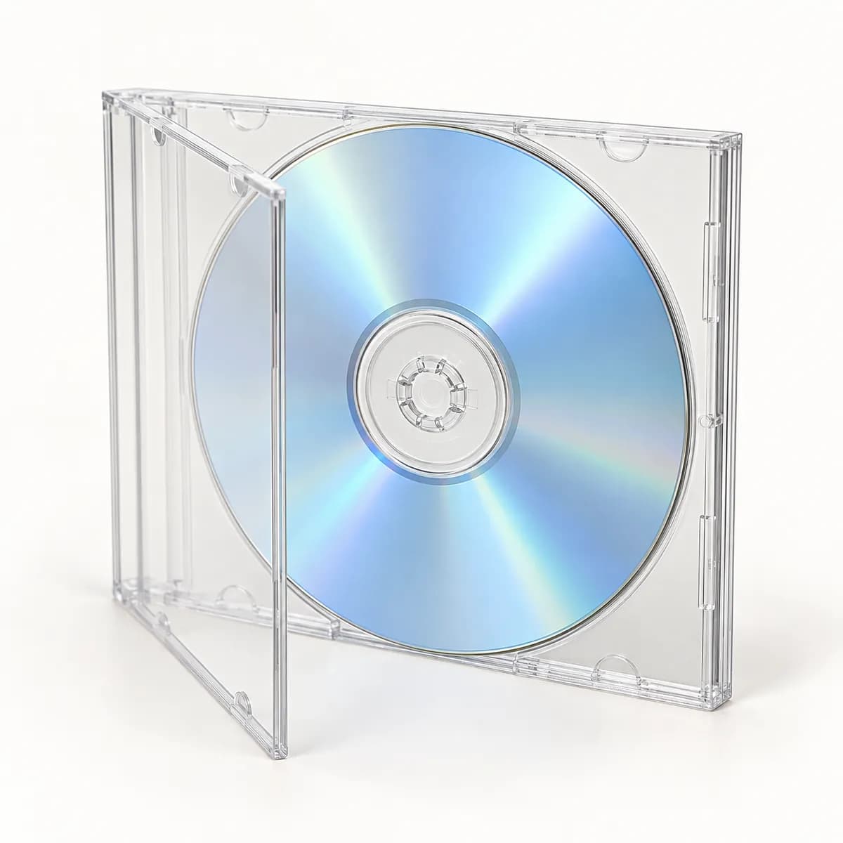 CD evol 90'-99'