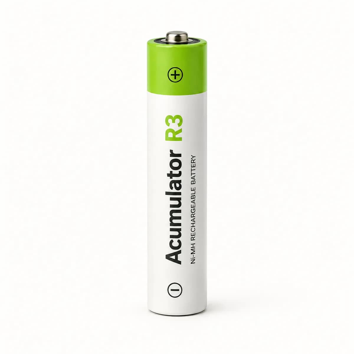 Acumulator R3
