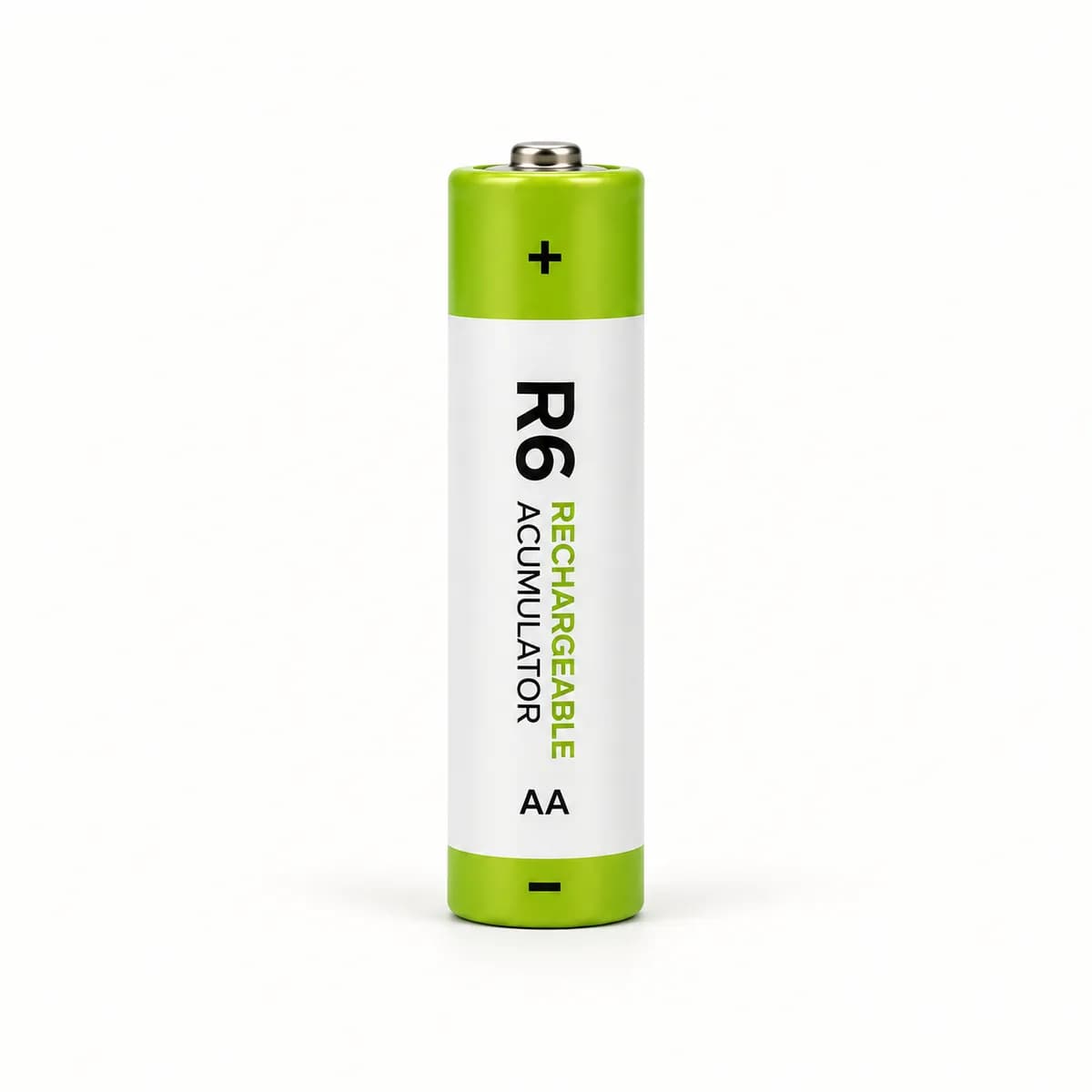 Acumulator R6