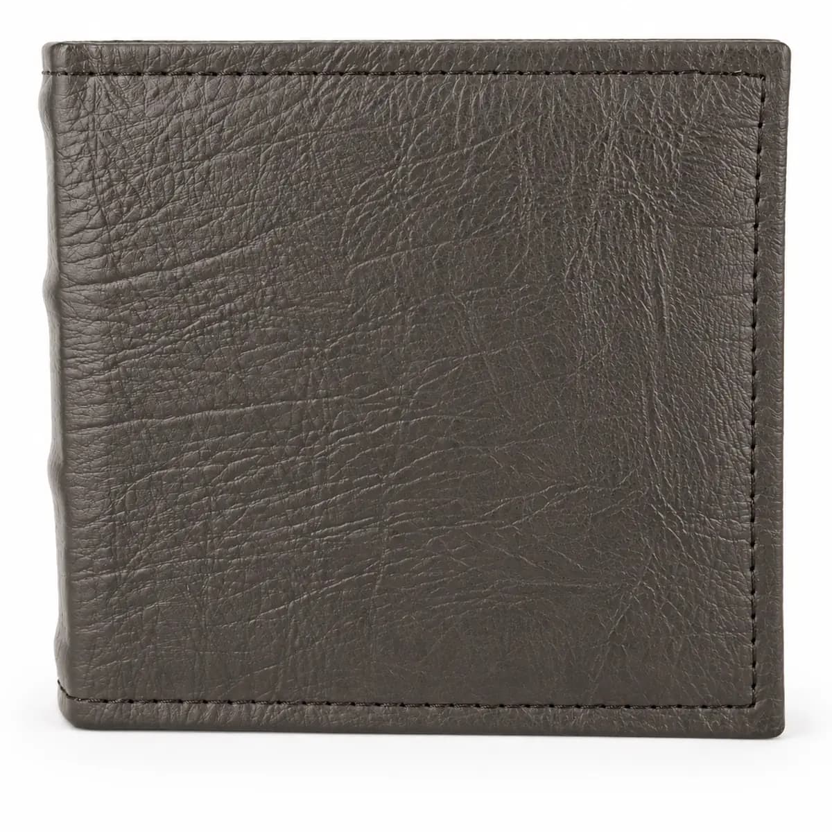 Eco-leather 10×15 photo album, 100 pages