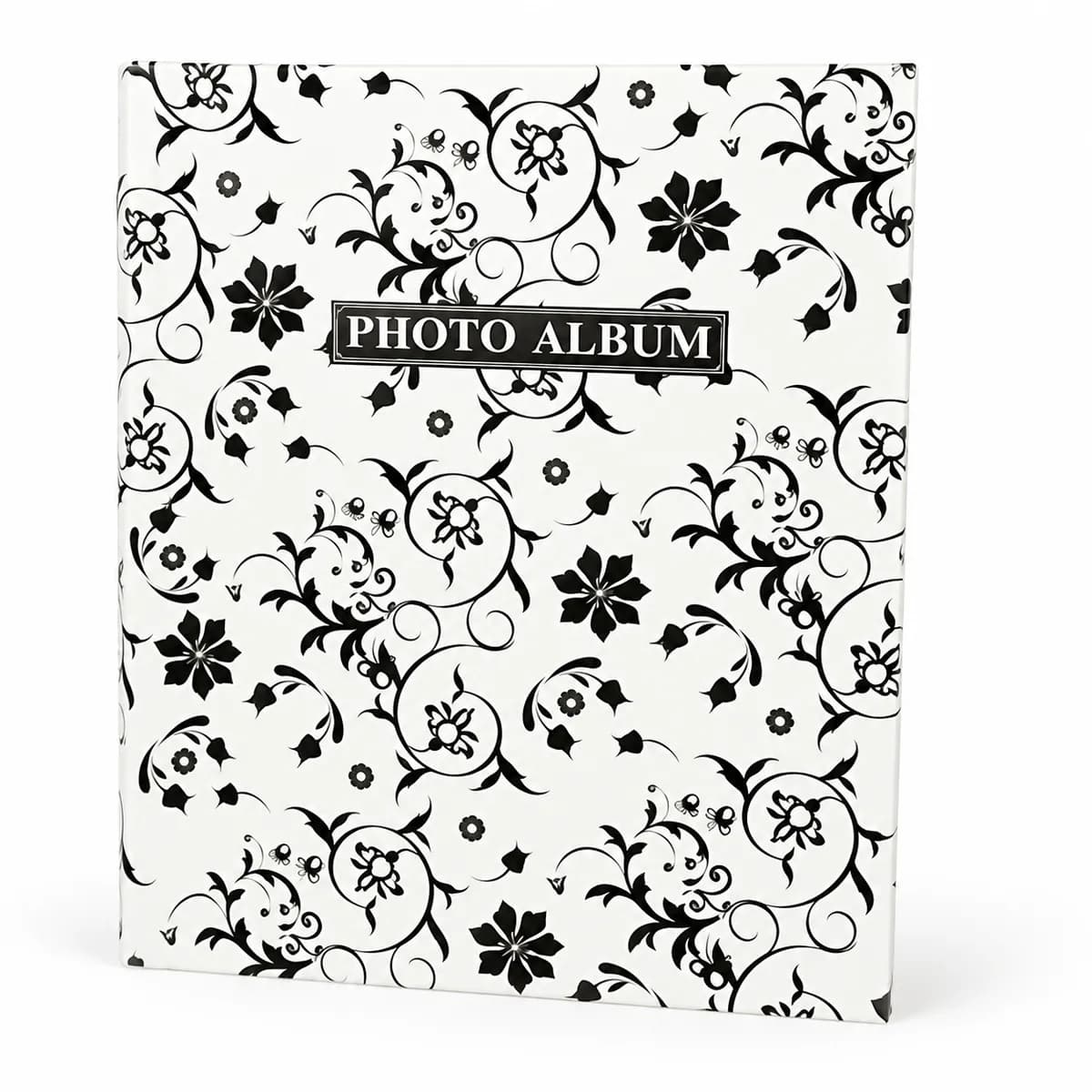 Photo album with adhesive film 21×27, 40 pages