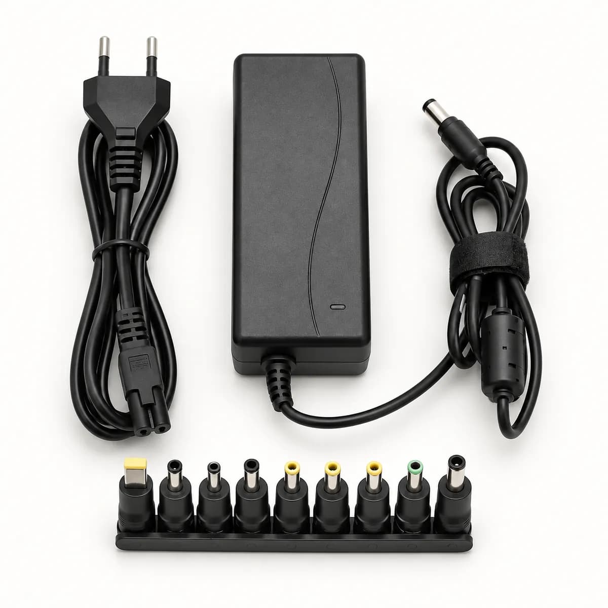 120W Universal Laptop Power Supply