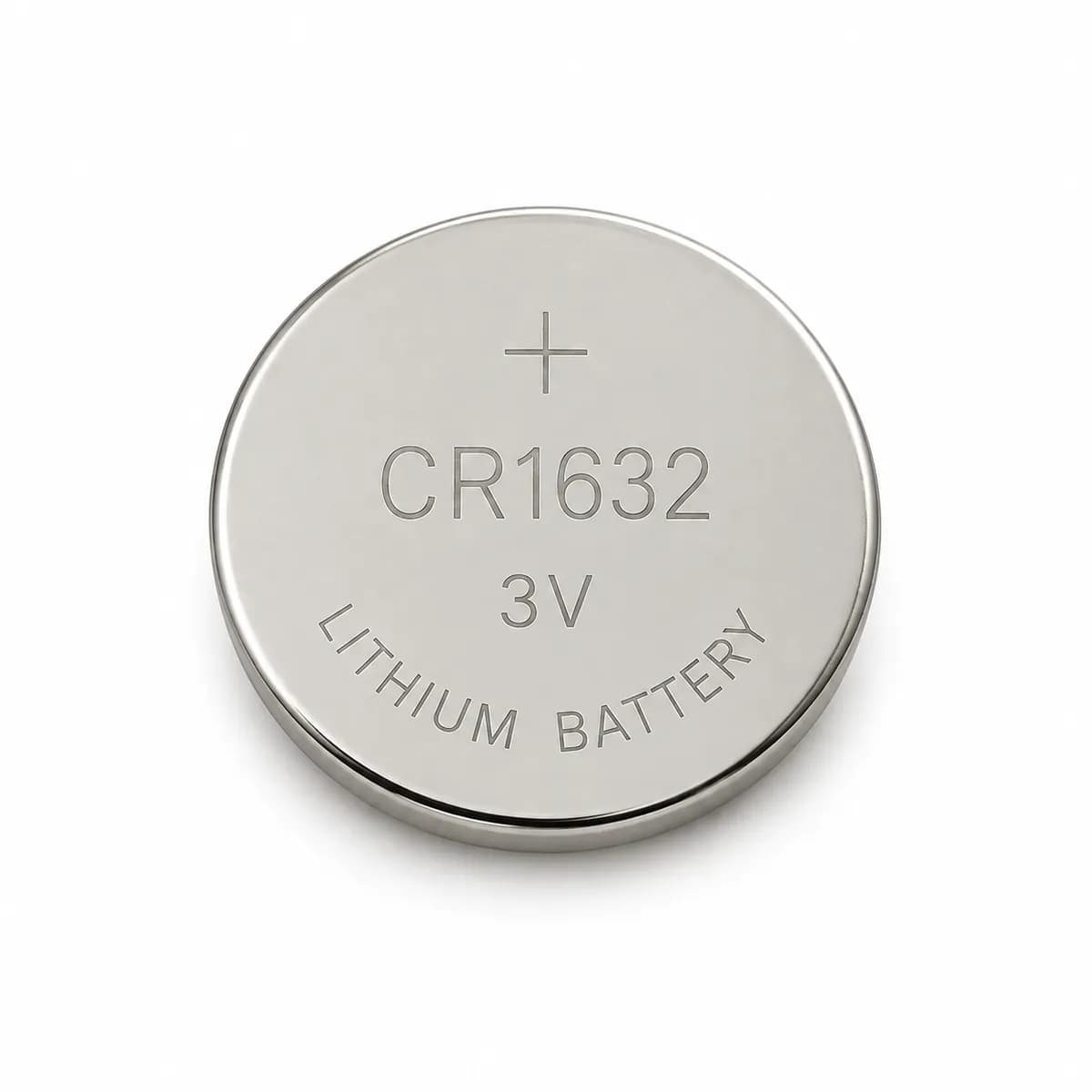 Baterie CR 1632