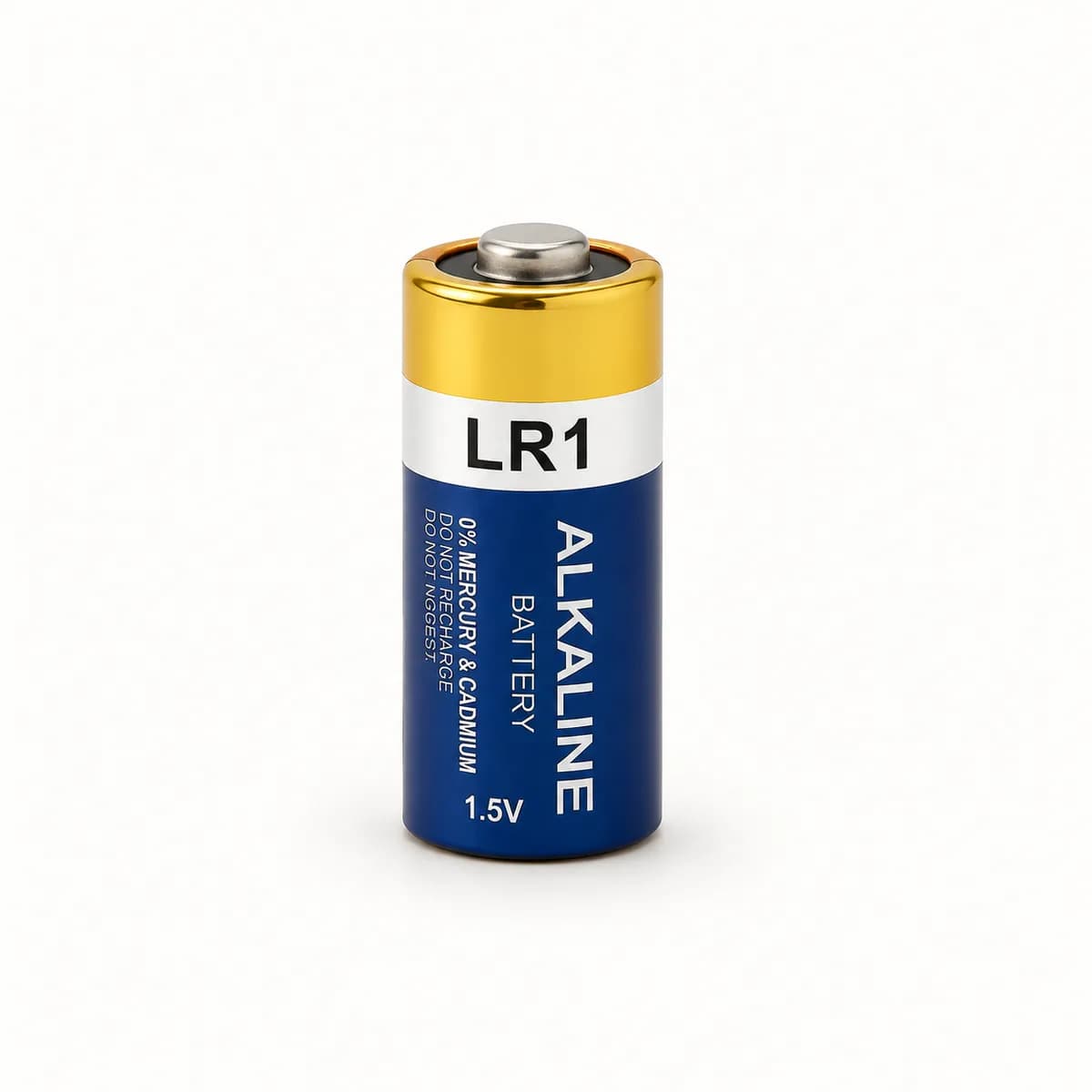 Baterie LR1
