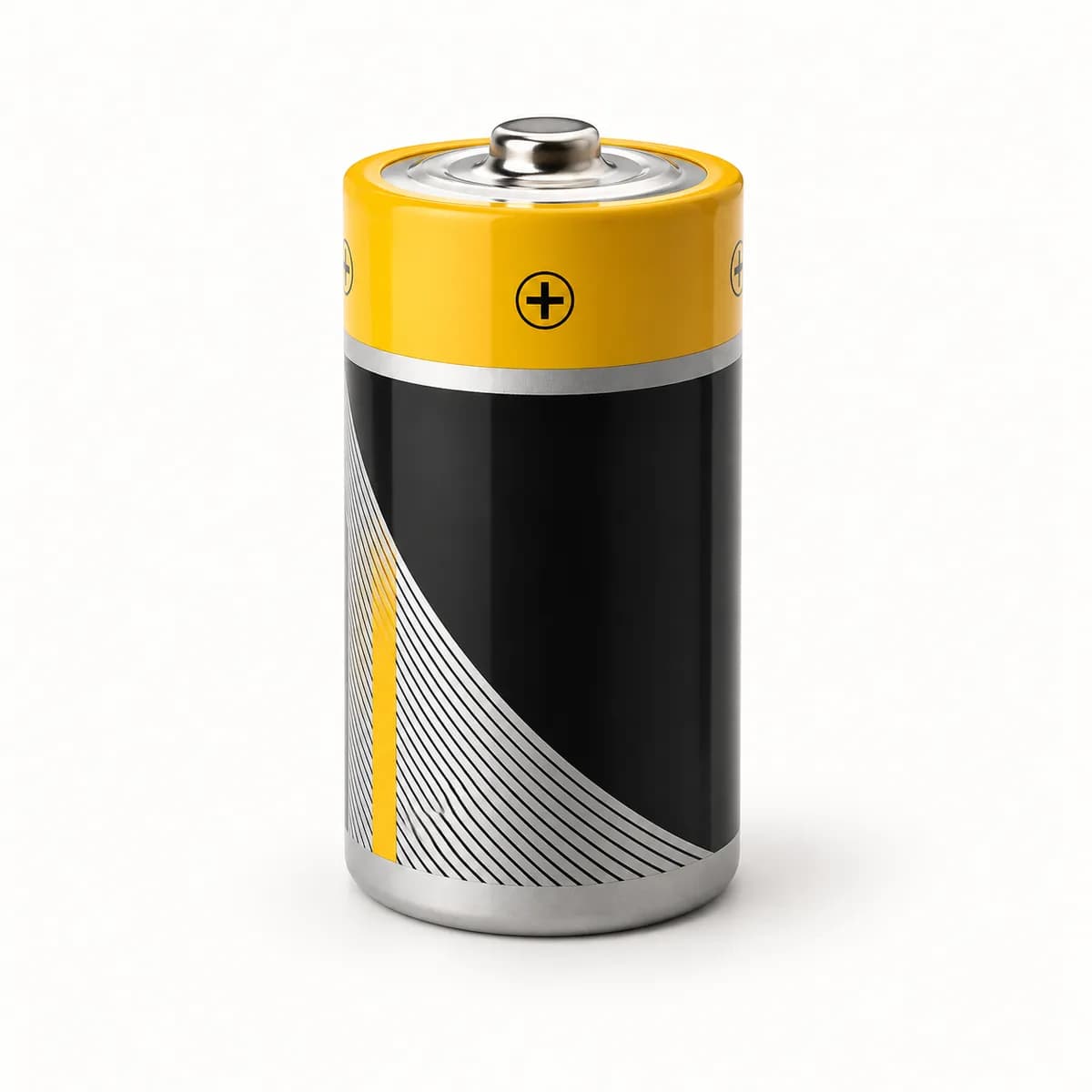 Baterii Varta Longlife Power C/LR14, 2 bucăți