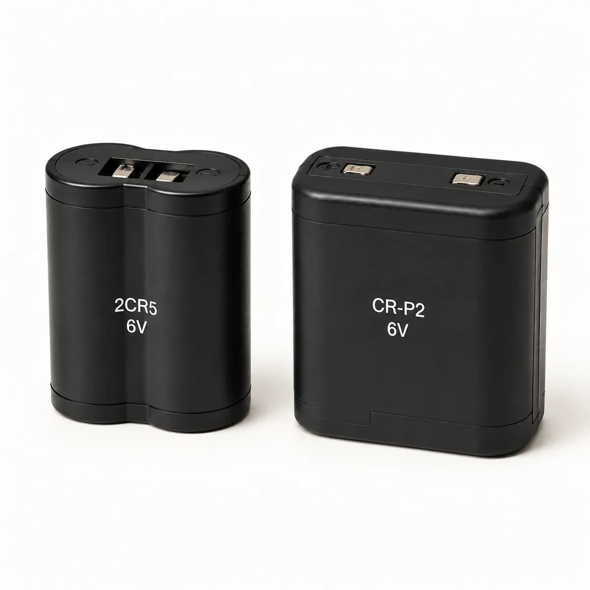 Baterii 2CR5 CRP2